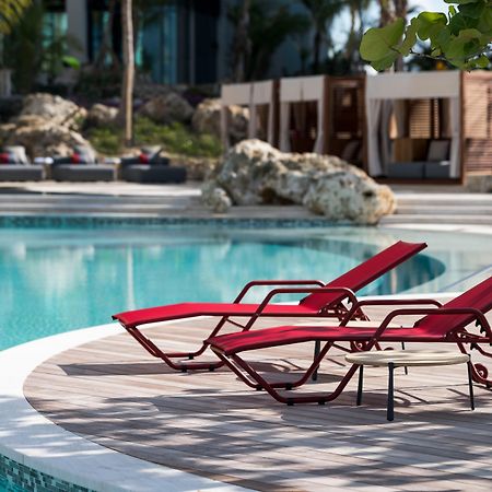 Kimpton Seafire Resort + Spa By Ihg West Bay Eksteriør bilde