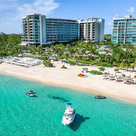 Kimpton Seafire Resort + Spa By Ihg West Bay Eksteriør bilde