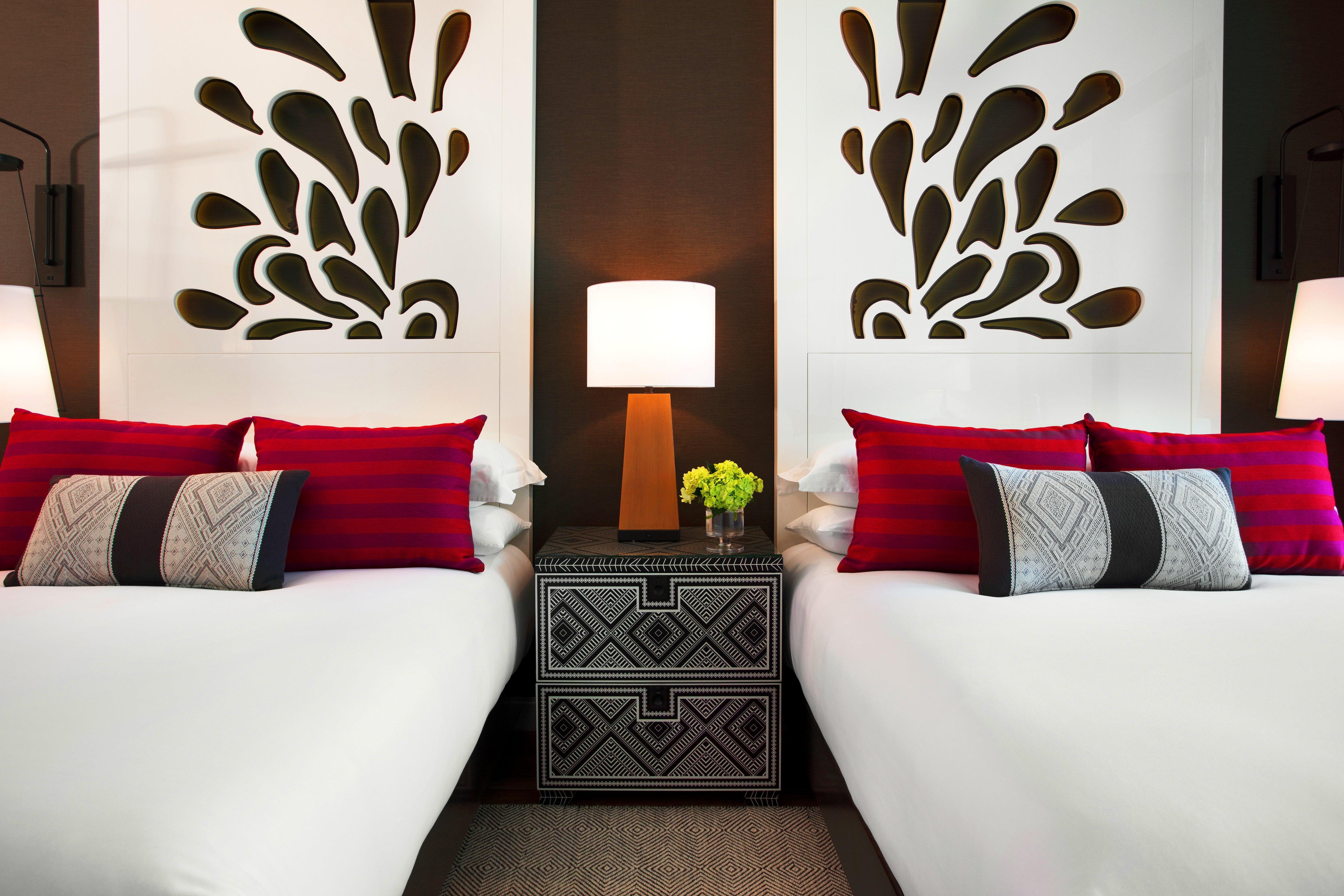 Kimpton Seafire Resort + Spa By Ihg West Bay Eksteriør bilde