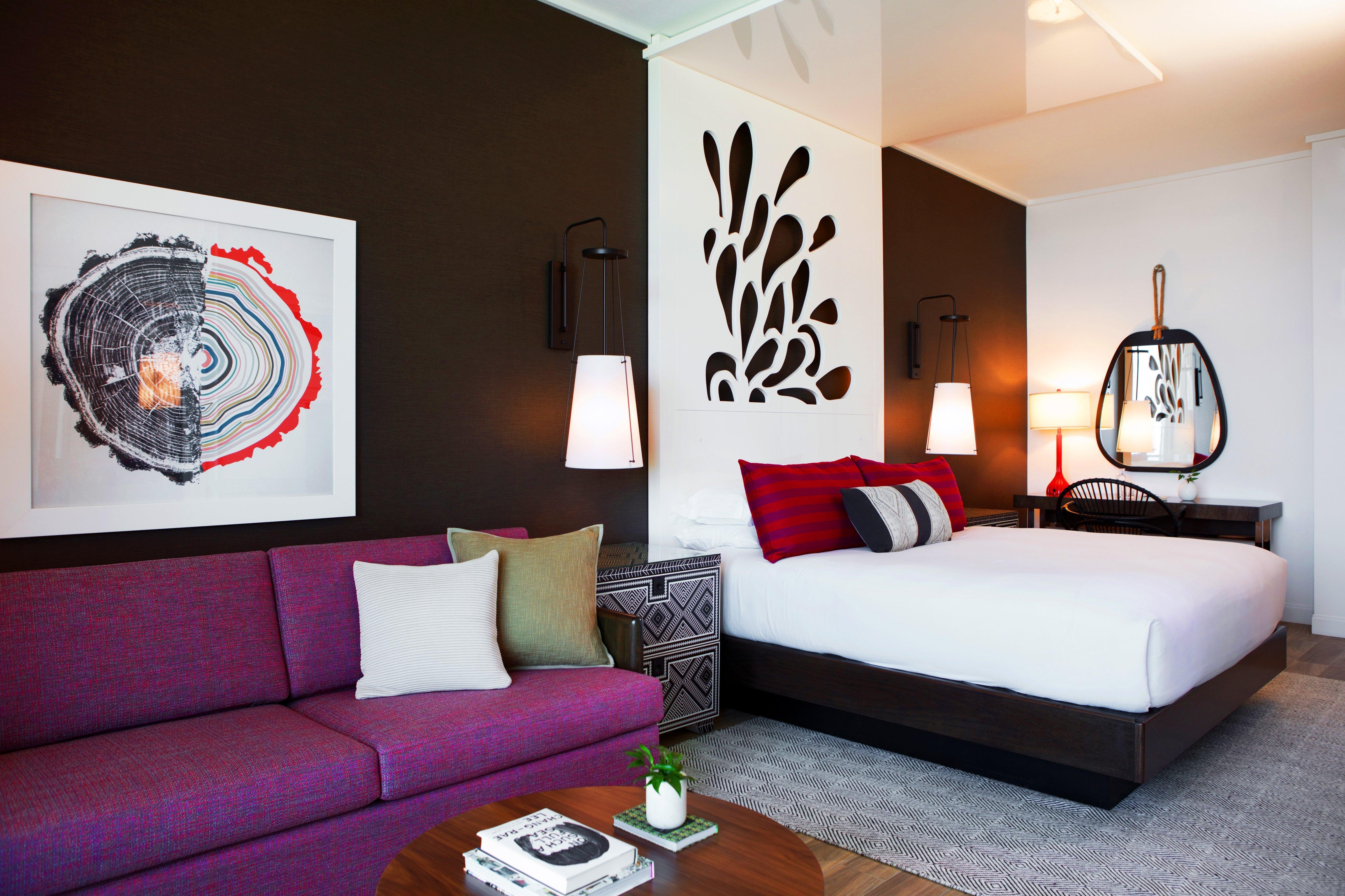 Kimpton Seafire Resort + Spa By Ihg West Bay Eksteriør bilde