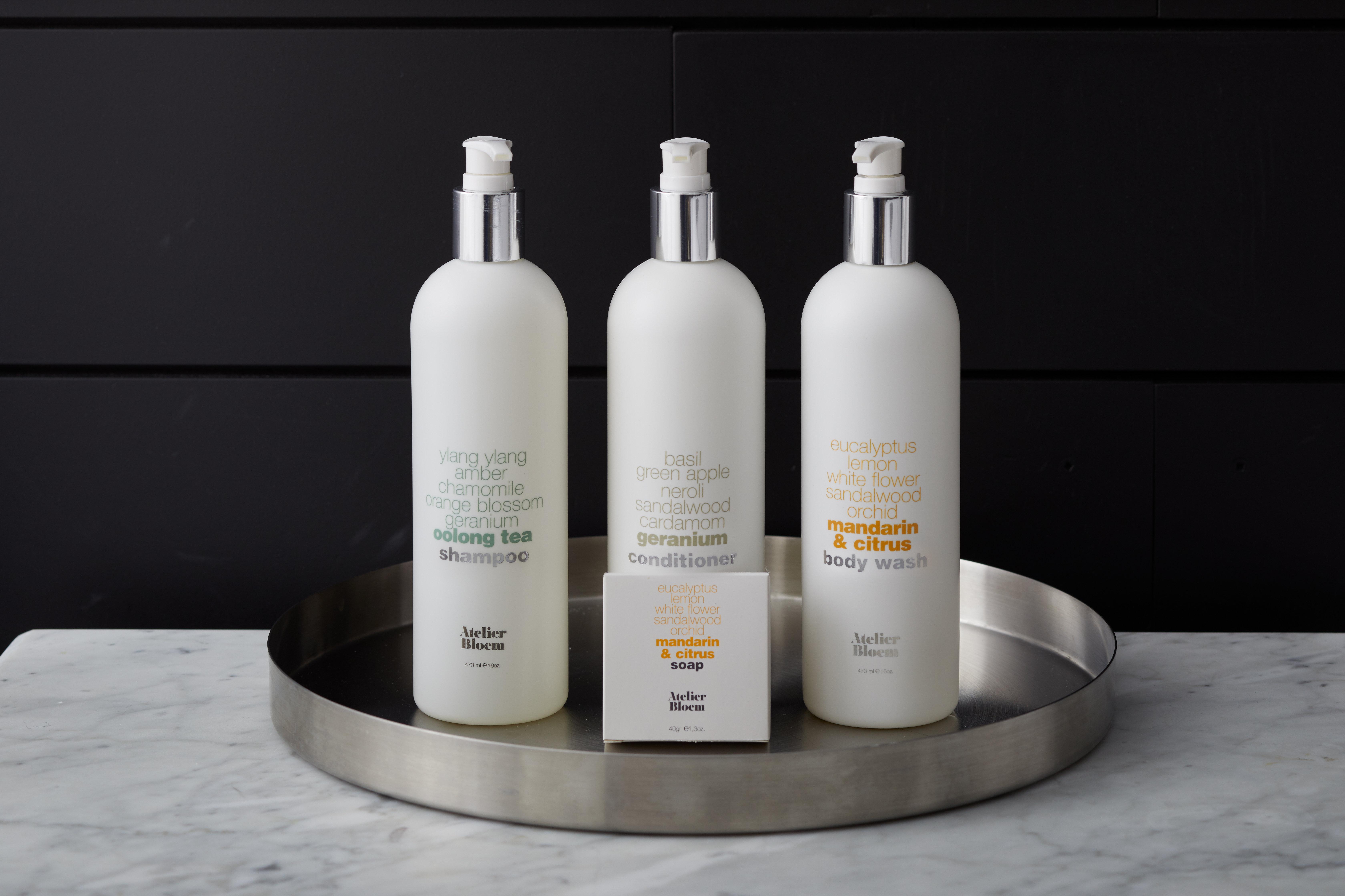 Kimpton Seafire Resort + Spa By Ihg West Bay Eksteriør bilde