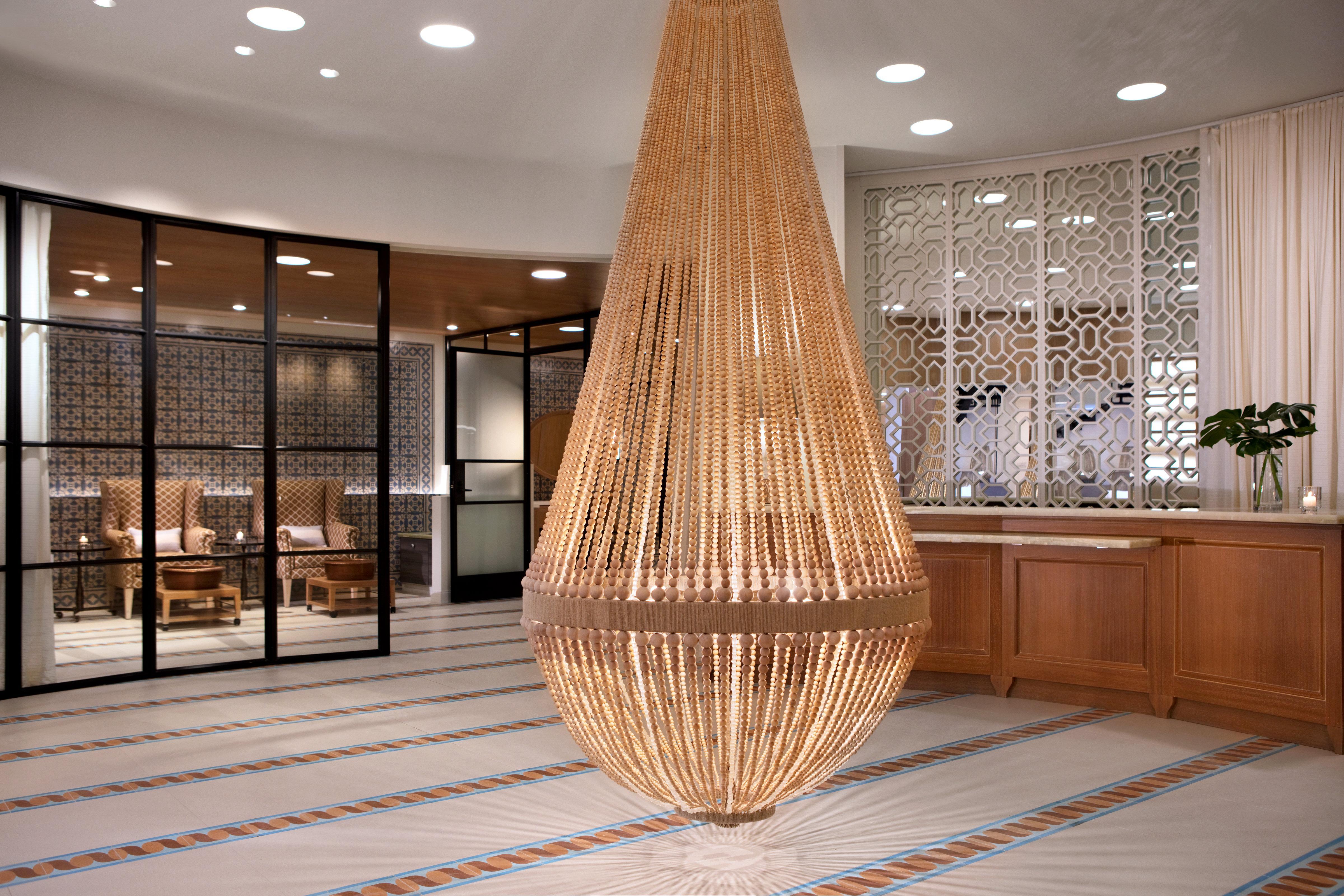 Kimpton Seafire Resort + Spa By Ihg West Bay Eksteriør bilde
