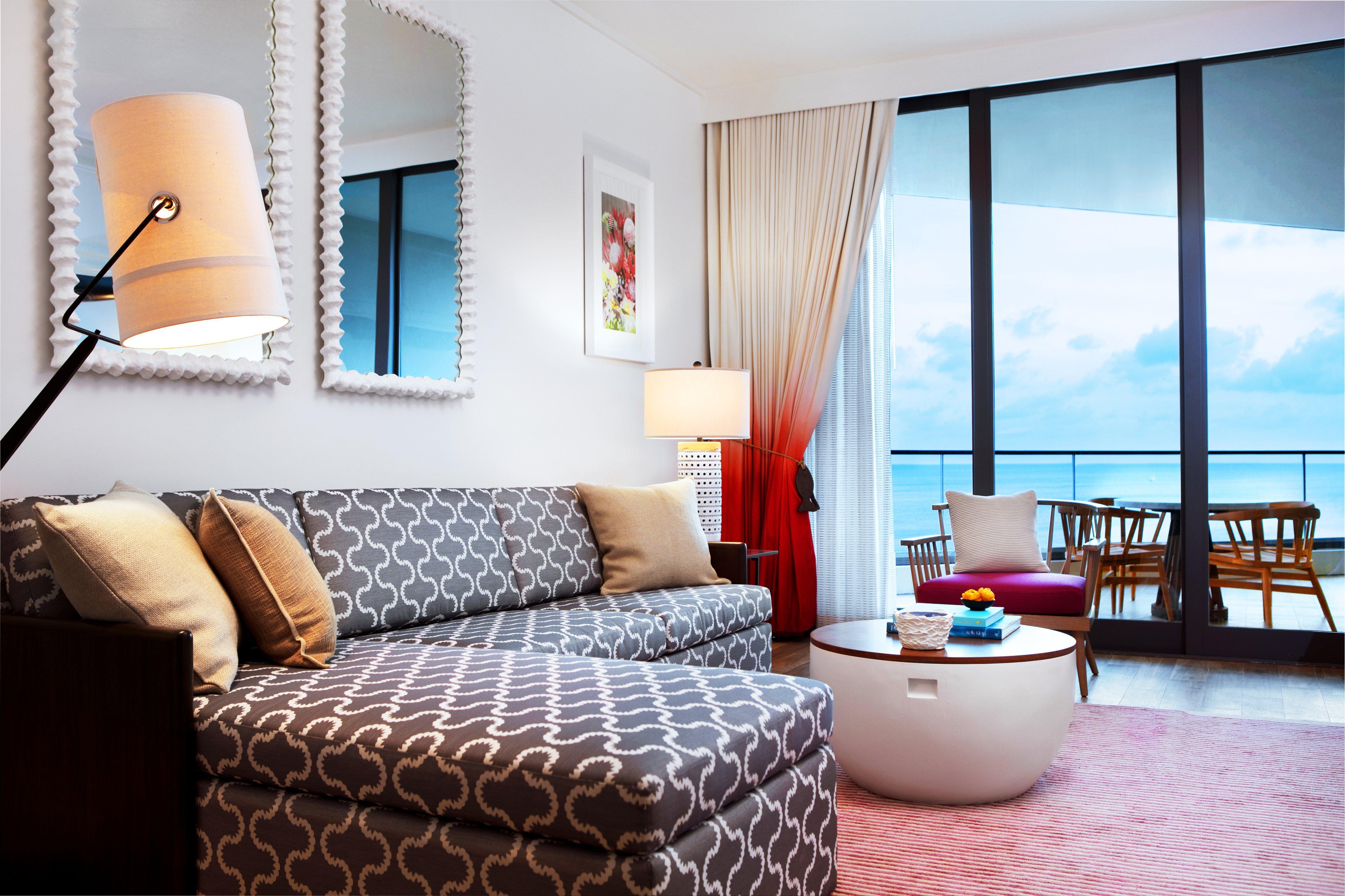 Kimpton Seafire Resort + Spa By Ihg West Bay Eksteriør bilde