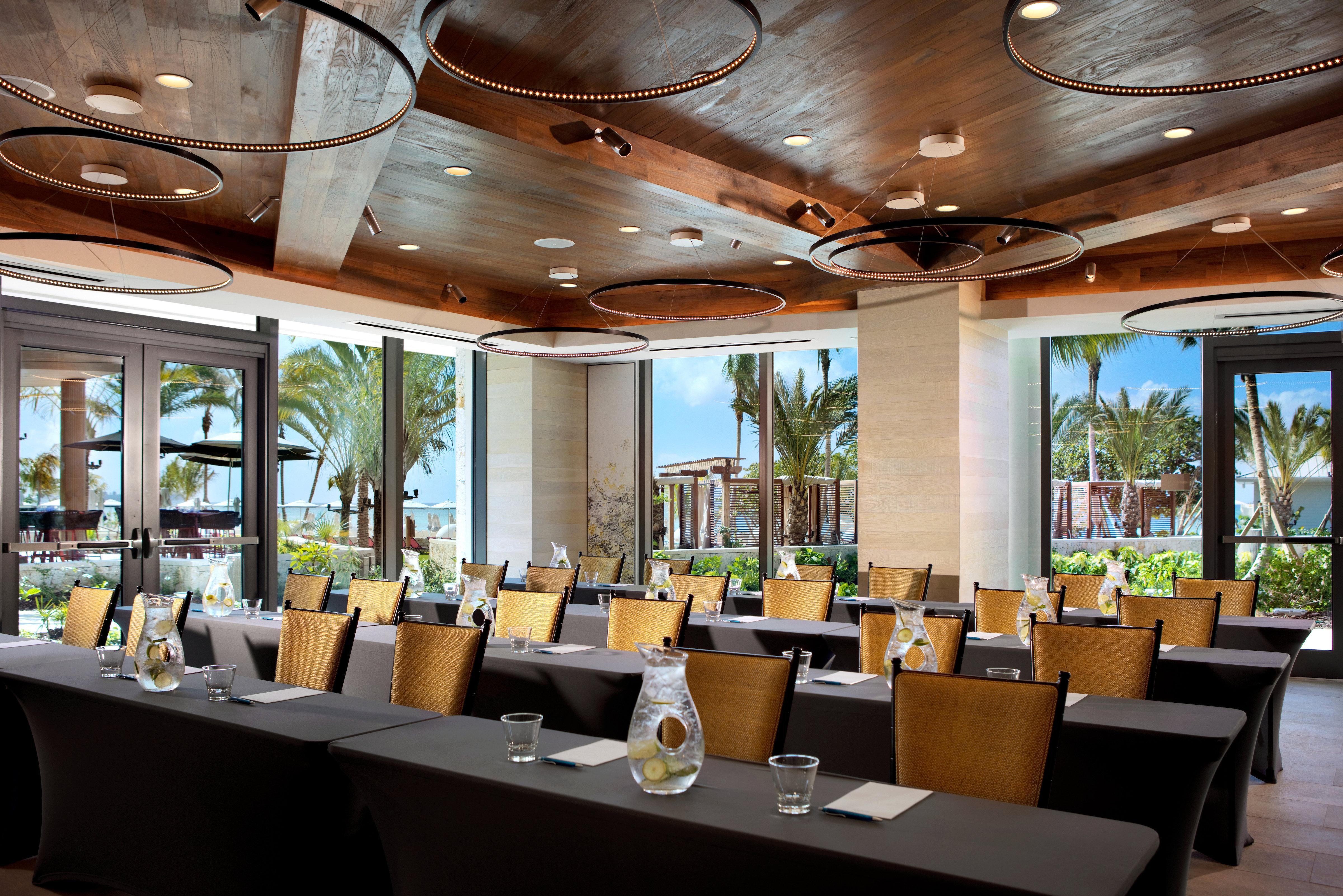 Kimpton Seafire Resort + Spa By Ihg West Bay Eksteriør bilde