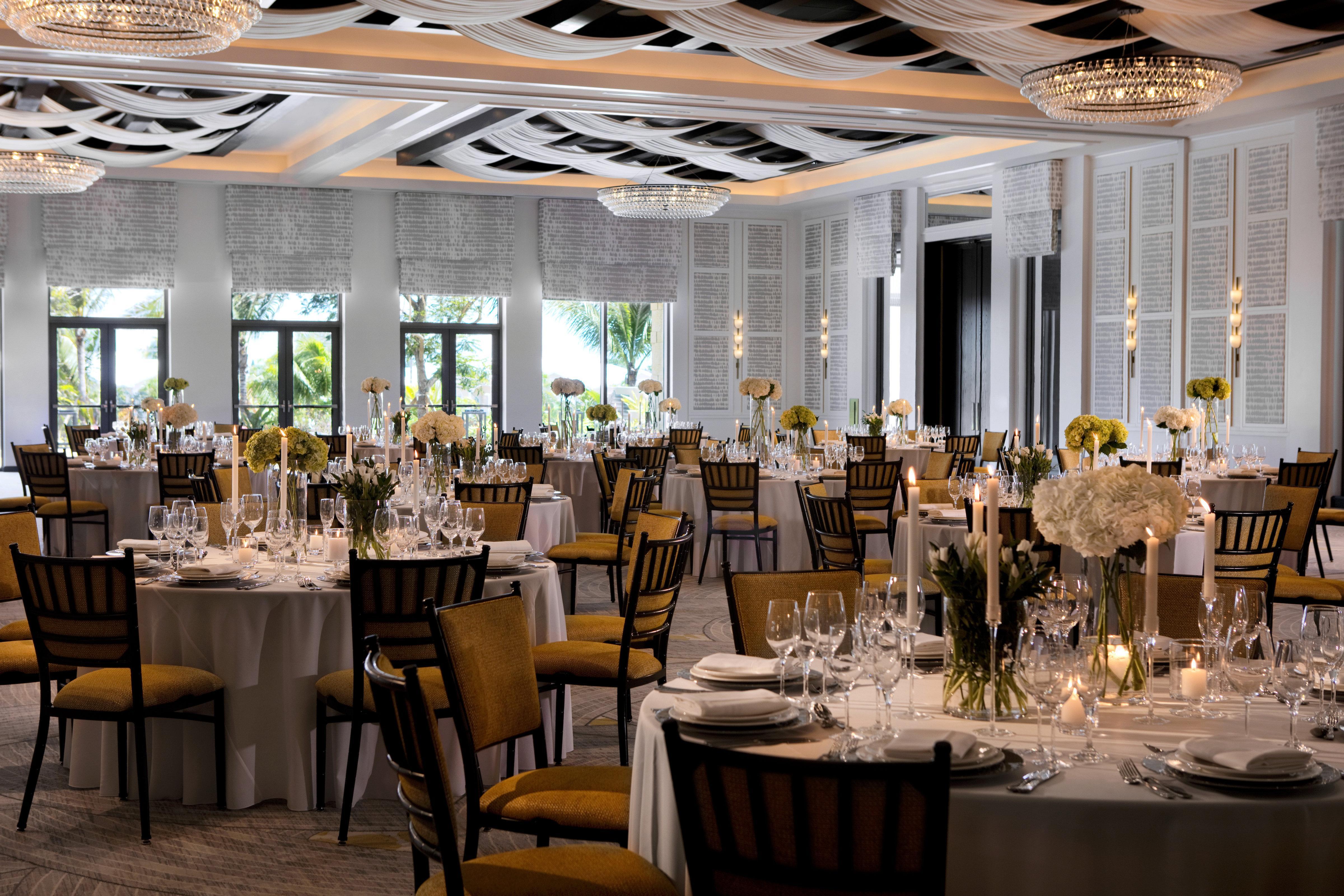 Kimpton Seafire Resort + Spa By Ihg West Bay Eksteriør bilde