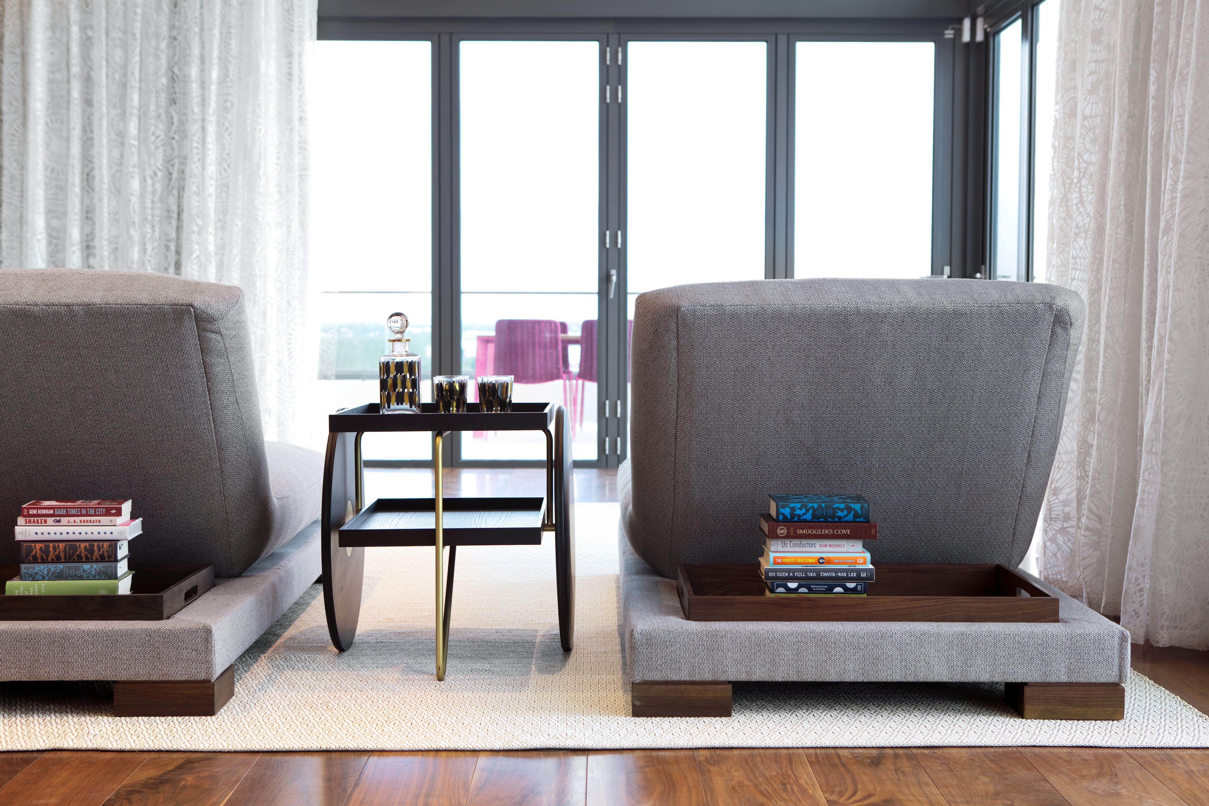 Kimpton Seafire Resort + Spa By Ihg West Bay Eksteriør bilde