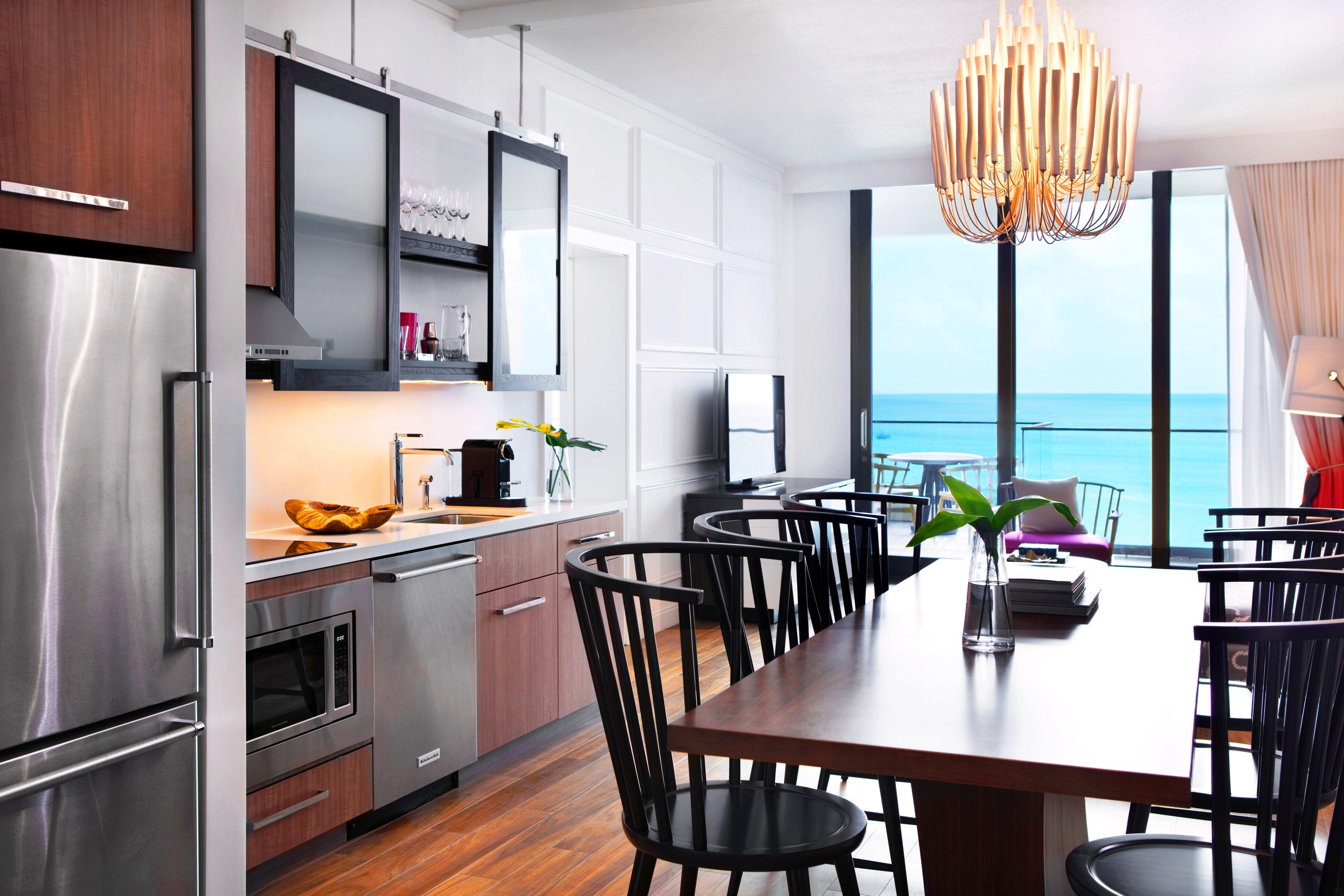 Kimpton Seafire Resort + Spa By Ihg West Bay Eksteriør bilde