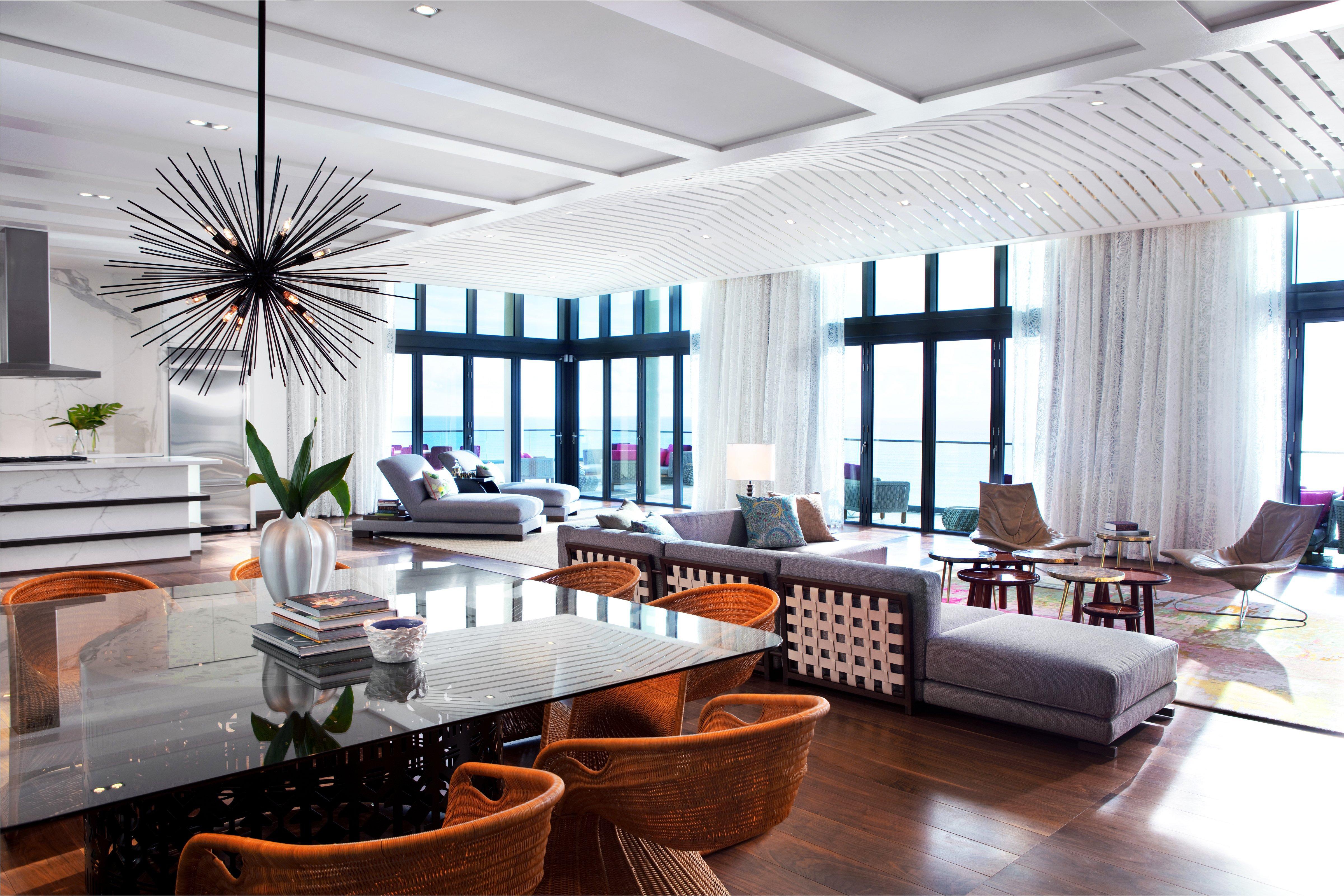 Kimpton Seafire Resort + Spa By Ihg West Bay Eksteriør bilde