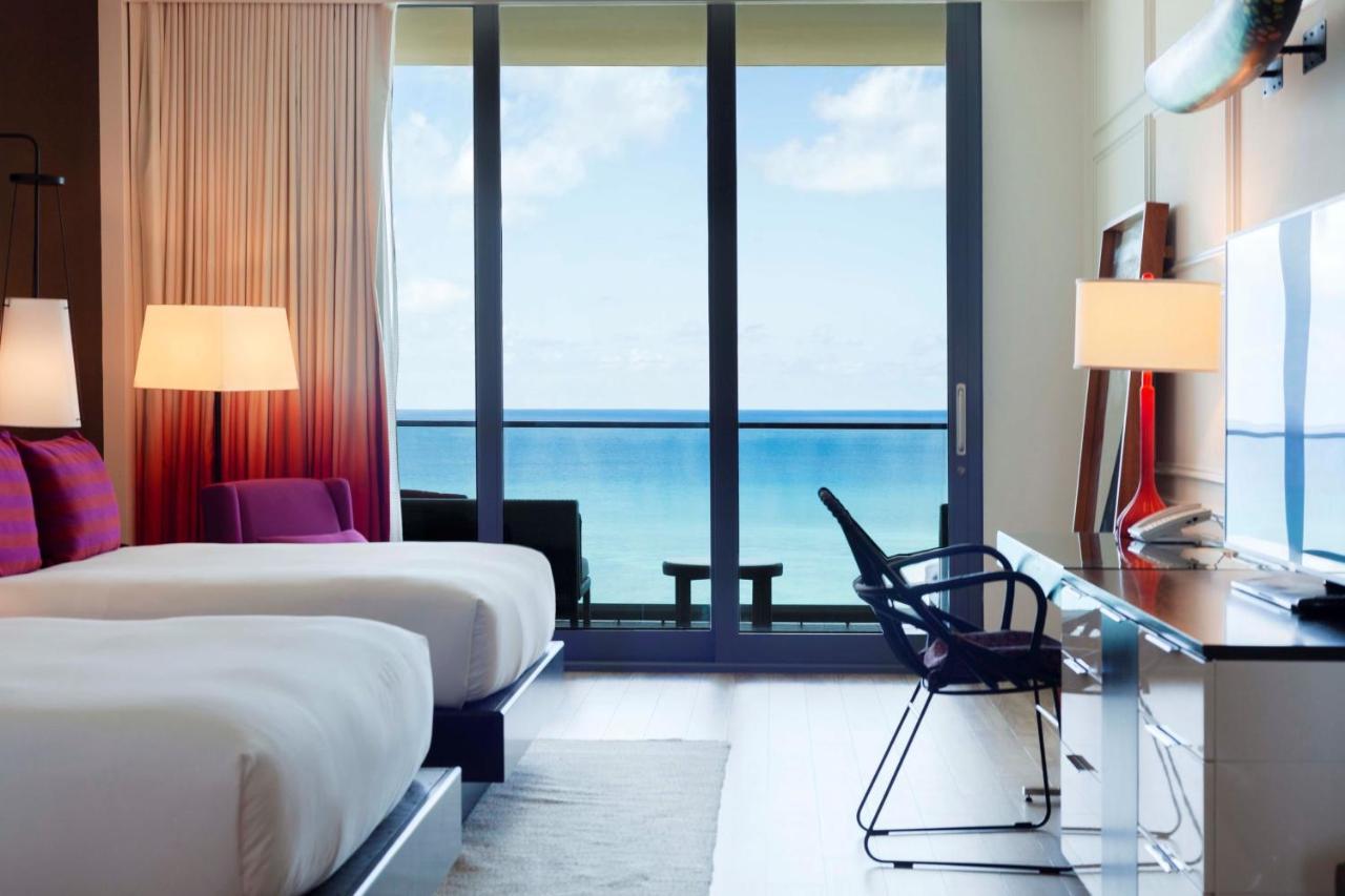 Kimpton Seafire Resort + Spa By Ihg West Bay Eksteriør bilde