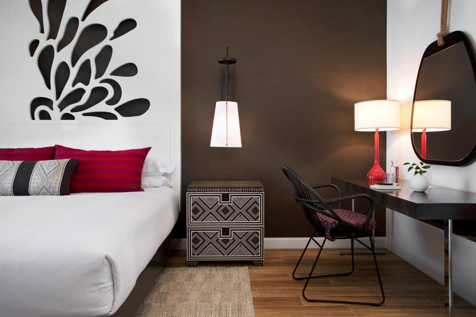 Kimpton Seafire Resort + Spa By Ihg West Bay Eksteriør bilde